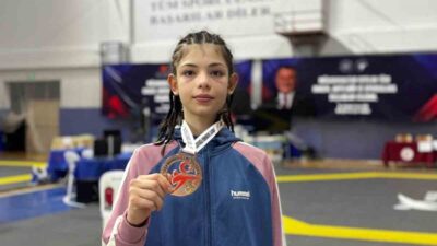 Bilecikli taekwondocular elde ettiği derecelerle Türkiye Şampiyonası finallerine uzanan başarıya