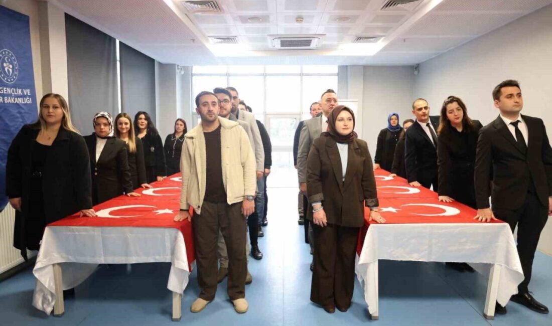 Bilecik’te engelli vatandaşlar için Aşçılık Bölümü ile iş birliği adımı