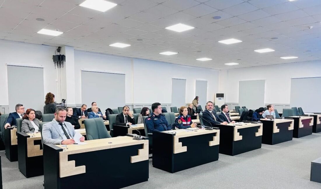 Bilecik’te çocuk koruma ve kadına yönelik şiddetle mücadele kapsamında değerlendirme