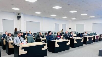 Bilecik’te çocuk koruma ve kadına yönelik şiddetle mücadele kapsamında değerlendirme