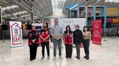 Bilecik’in Bozüyük ilçesinde ‘Çocuk Hakları Tanıtım ve Farkındalık’ ile ‘Koruyucu