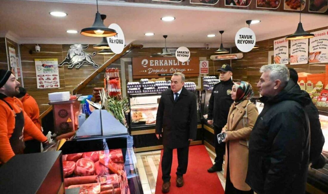 Bilecik’in Bozüyük ilçesinde esnafa bağımlılıkla mücadele bilgilendirmesi yapıldı. Bozüyük ilçesinde