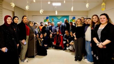 Bilecik’te Huzurevi Yaşlı Bakım ve Rehabilitasyon Merkezi misafirleri, Gençlik ve