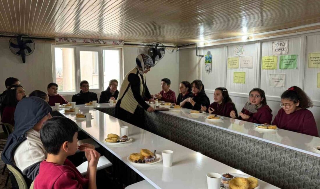 Diyanet İşleri Başkanlığı tarafından, manevi danışmanlar ve gençlik koordinatörleri aracılığıyla