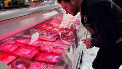 Bilecik’in Gölpazarı ilçesinde Ramazan ayı öncesi gıda işletmelerine kapsamlı denetim