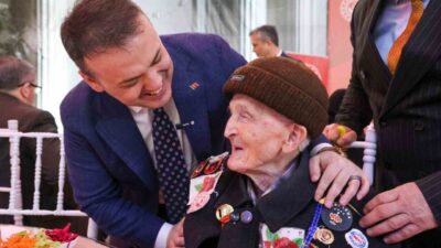 Bilecik’te 81 ilde eş zamanlı olarak ’Büyük Aile Sofrası’ temasıyla