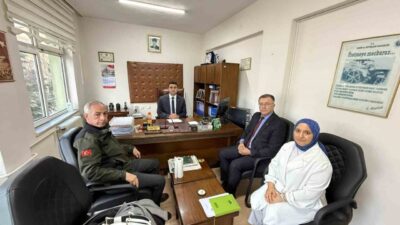 Bilecik’in Osmaneli ilçesinde tarım ve hayvancılıkta yeni dönem planlaması yapıldı.