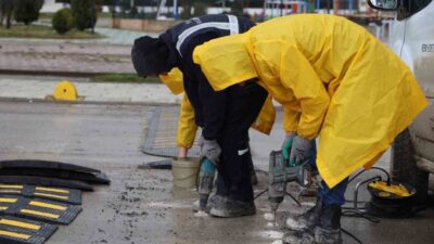 Bilecik’in Söğüt ilçesinde ulaşımda konfor ve güvenlik artıyor. Söğüt’te vatandaşlardan