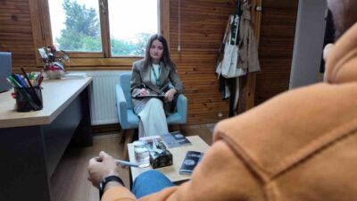 YEDAM Klinik Psikoloğu Tuğçe Üstüntaş, kumar bağımlılığının beyindeki ödül sistemini