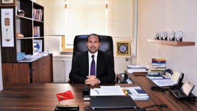 Bolu İl Milli Eğitim Müdürü Fatih Öncü’nün, hakkında yürütülen soruşturma