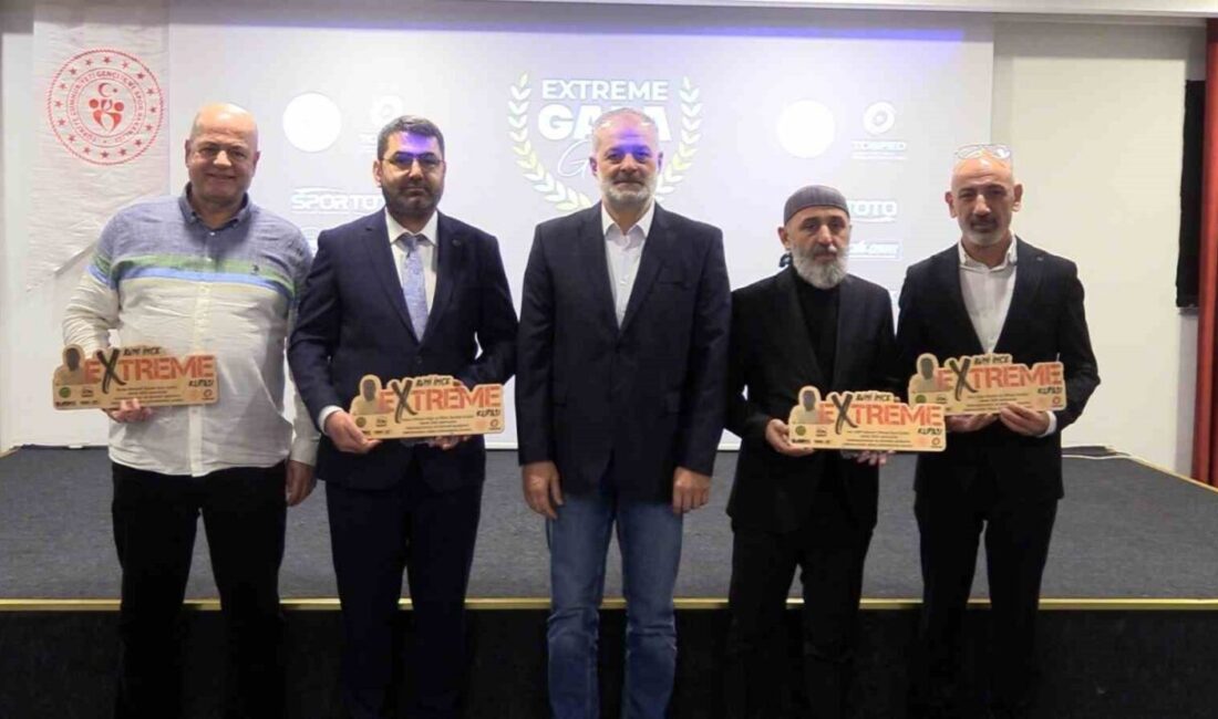 Bolu Offroad Spor Kulübü (BOLOFF) tarafından 13-14 Eylül 2025’te düzenlenen