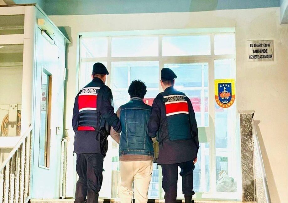 Bolu’nun Yeniçağa ilçesinde ‘hükümlü veya tutuklunun kaçması ve birden fazla