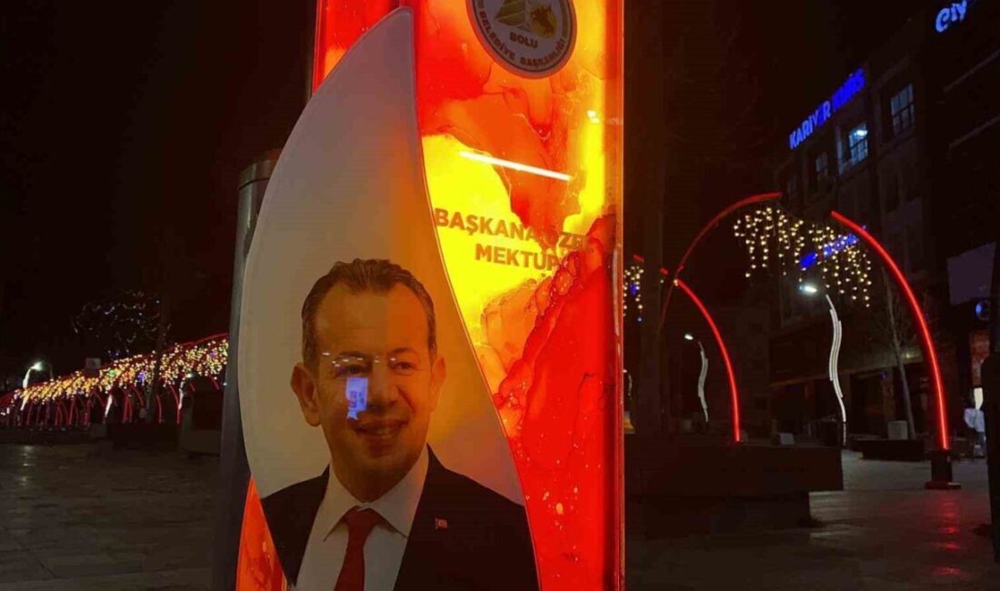 Bolu Belediyesi, vatandaşların istek, şikâyet ve taleplerini doğrudan iletebilmeleri amacıyla