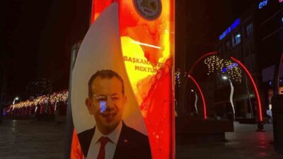 Bolu Belediyesi, vatandaşların istek, şikâyet ve taleplerini doğrudan iletebilmeleri amacıyla