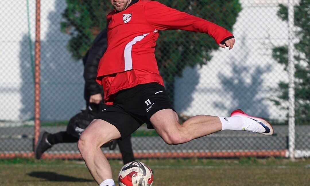 Trendyol 1. Lig’in 28. haftasında deplasmanda Esenler Erokspor ile karşılaşacak