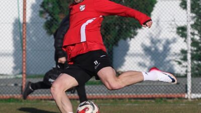 Trendyol 1. Lig’in 28. haftasında deplasmanda Esenler Erokspor ile karşılaşacak