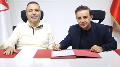 Boluspor, 2025-2026 sezonunda 4. kez teknik direktör değiştirdi. Son olarak