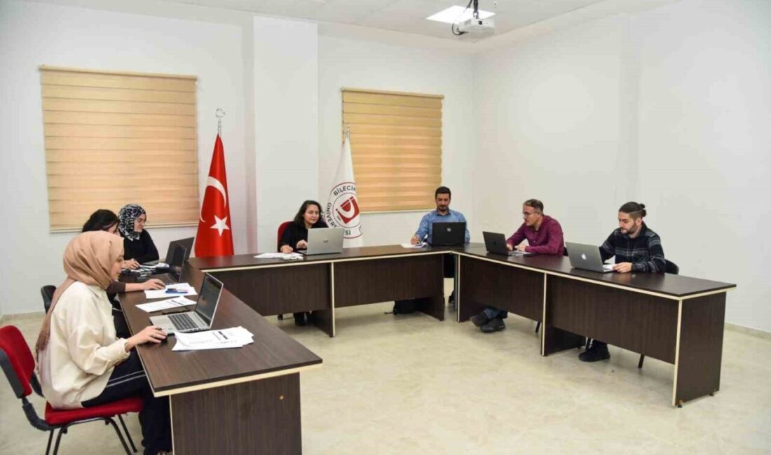 Bilecik Şeyh Edebali Üniversitesi (BŞEÜ) ev sahipliğinde Uluslararası Sağlık Kongresi