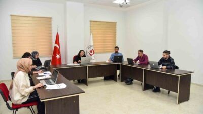 Bilecik Şeyh Edebali Üniversitesi (BŞEÜ) ev sahipliğinde Uluslararası Sağlık Kongresi