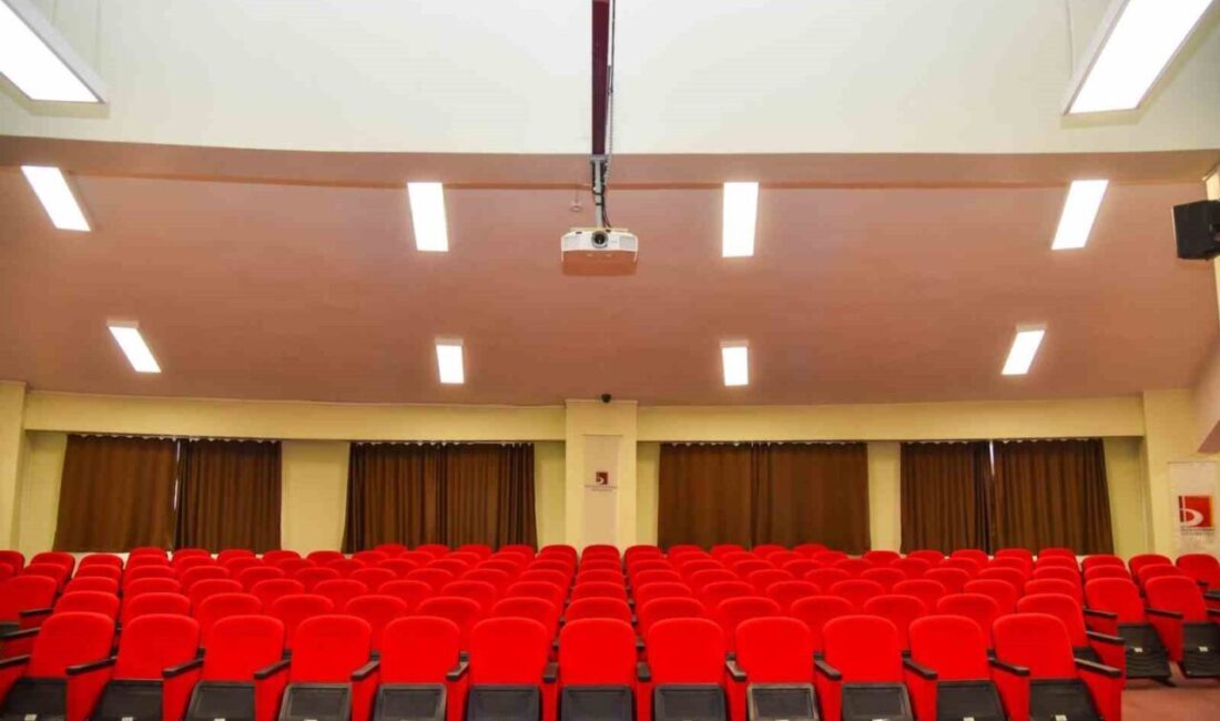 Bilecik Şeyh Edebali Üniversitesi’nde (BŞEÜ) gerçekleştirilen LED dönüşümüyle yıllık yaklaşık