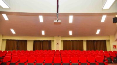 Bilecik Şeyh Edebali Üniversitesi’nde (BŞEÜ) gerçekleştirilen LED dönüşümüyle yıllık yaklaşık