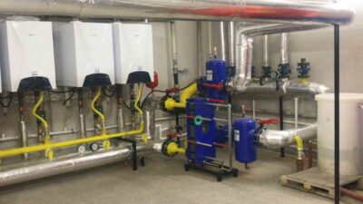 Bilecik Şeyh Edebali Üniversitesi’nde (BŞEÜ) 4 milyon 723 bin TL’lik