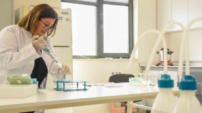 Bilecik Şeyh Edebali Üniversitesi’nde (BŞEÜ) görev yapan Prof. Dr. Ülküye