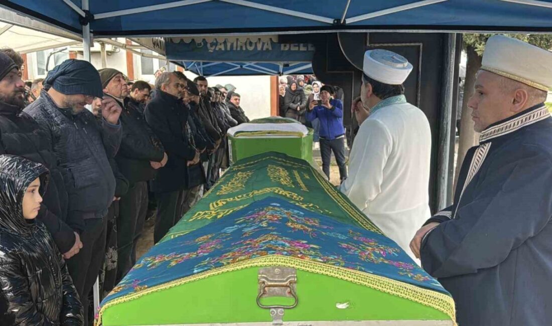 Burdur’un Ağlasun ilçesinde iki otomobilin çarpışması sonucu meydana gelen kazada