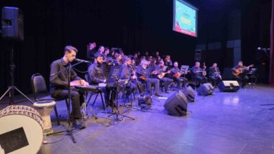 Çayırova Belediyesi Türk Halk Müziği Korosu, Prof. Dr. Necmettin Erbakan