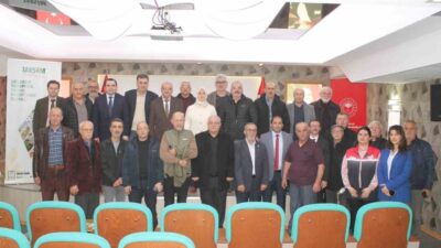 Düzce İl Tarım ve Orman Müdürlüğü öncülüğünde, tarım sektörünü tehdit