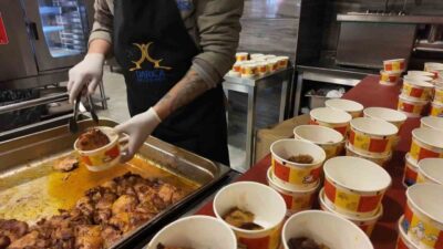 Darıca Belediyesi, Cumhurbaşkanı Recep Tayyip Erdoğan’ın “Tenceresi kaynamayan tek bir