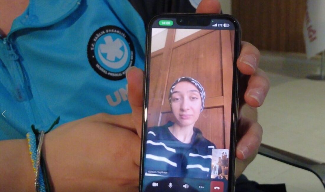 Kahramanmaraş merkezli depremlerde Adıyaman’da enkaz altından 89 saat sonra kurtarılan