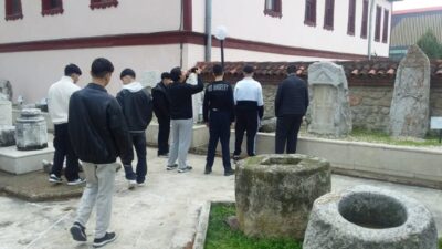 Bilecik Aile ve Sosyal Hizmetler İl Müdürlüğü’ne yıl içerisinde nakil