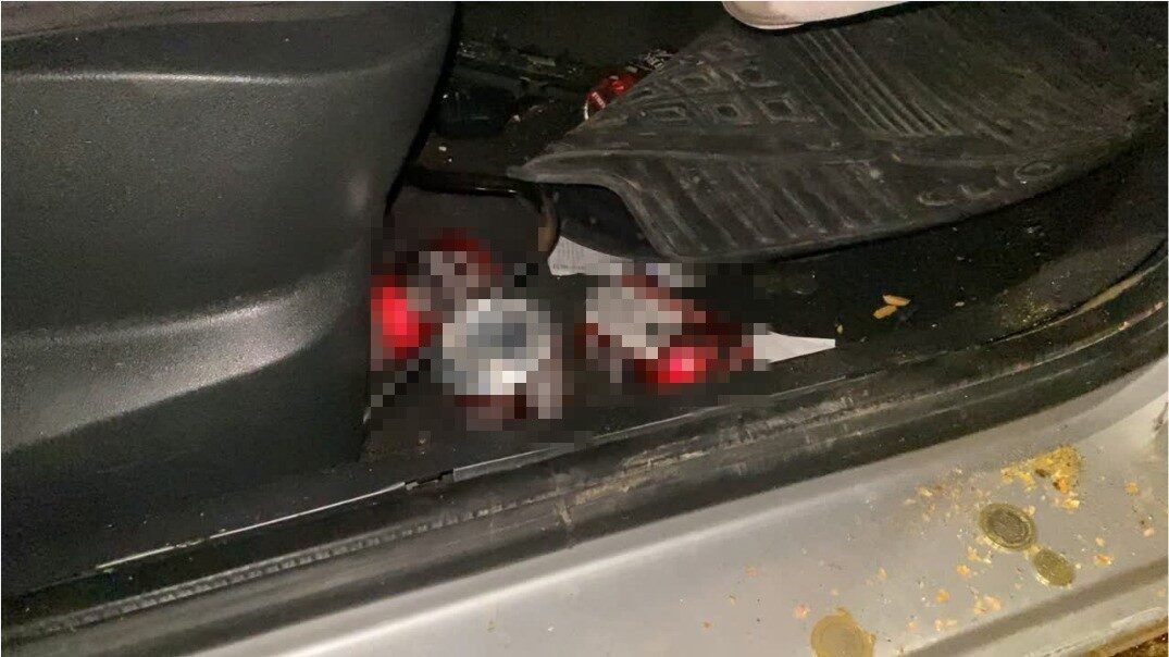 Kocaeli’nin İzmit ilçesinde otomobilin elektrik direğine çarpması sonucu 4 kişi