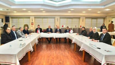 DÜZCE(İHA) – Düzce Ticaret ve Sanayi Odası (DTSO) tarafından düzenlenen