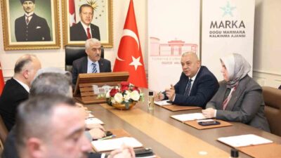 Düzce Ticaret ve Sanayi Odası (DTSO) tarafından geliştirilen Engelli İstihdam