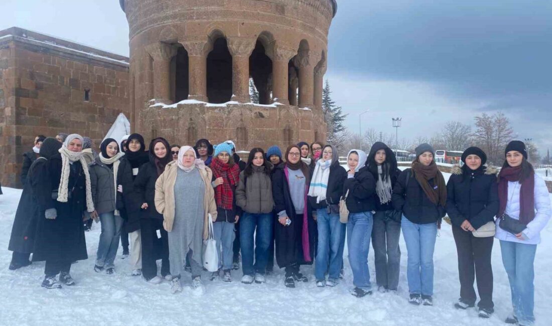 DÜZCE (İHA) – Düzce Gençlik ve Spor İl Müdürlüğü’nün organizasyonuyla