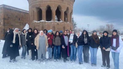 DÜZCE (İHA) – Düzce Gençlik ve Spor İl Müdürlüğü’nün organizasyonuyla