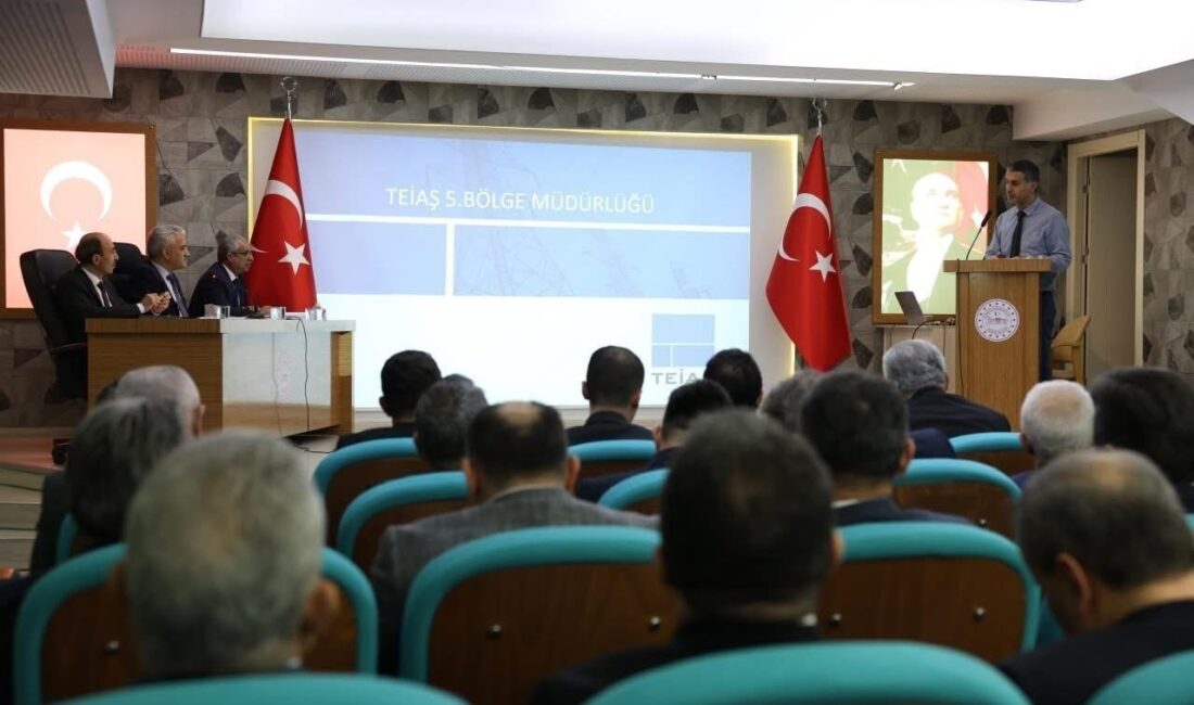 DÜZCE (İHA) – Çevre, Şehircilik ve İklim Değişikliği Bakanlığınca yürütülen