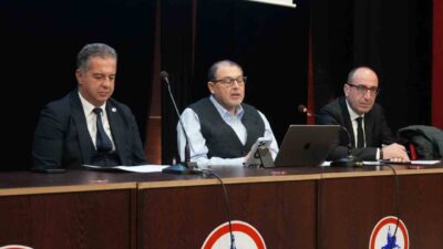 Düzce Belediyesi tarafından Cedidiye Kent Meydanı Projesi kapsamında yapımına başlanan