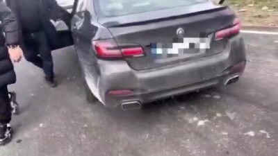 DÜZCE (İHA) – Düzce’de jandarma ekipleri tarafından egzozlarında teknik değişiklik