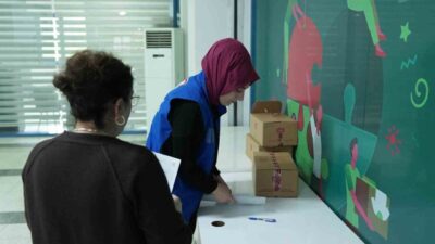 Düzce Belediyesi, Ramazan ayında sosyal belediyecilik çalışmalarına ağırlık verdi. Sosyal