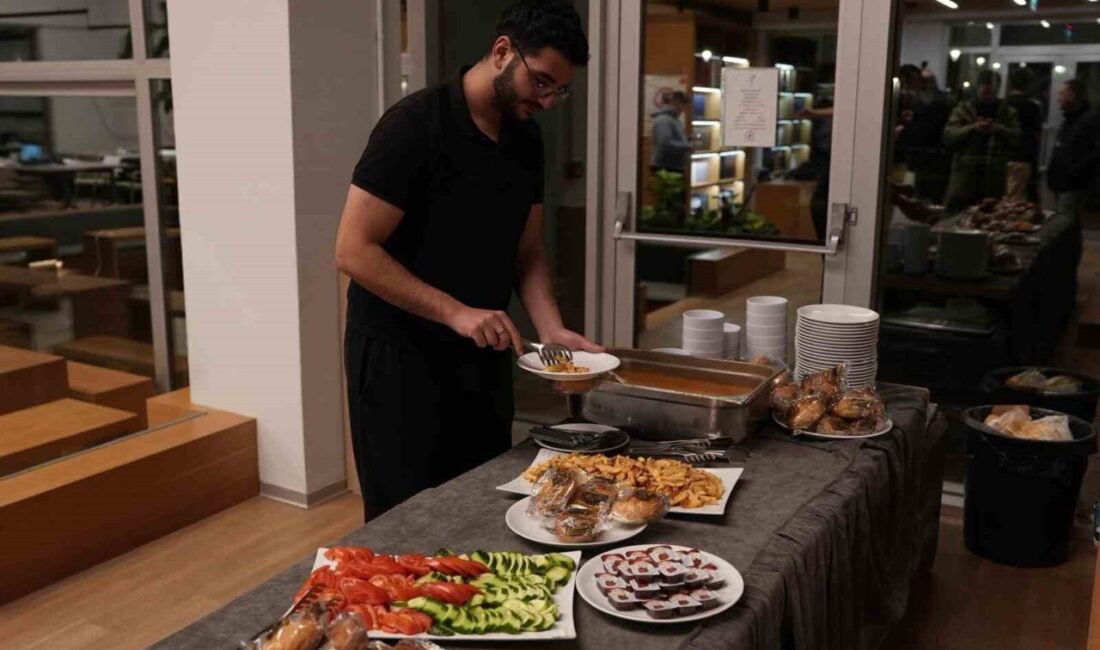 Düzce Belediyesi sorumluluğu altında hizmetlerini sürdüren kütüphanelere Ramazan düzenlemesinin gelmesinin