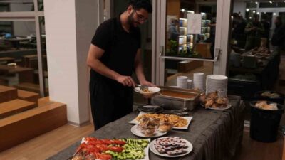 Düzce Belediyesi sorumluluğu altında hizmetlerini sürdüren kütüphanelere Ramazan düzenlemesinin gelmesinin