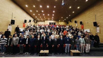 DÜZCE (İHA) – Gençlik ve Spor Bakanlığı tarafından düzenlenen 10.