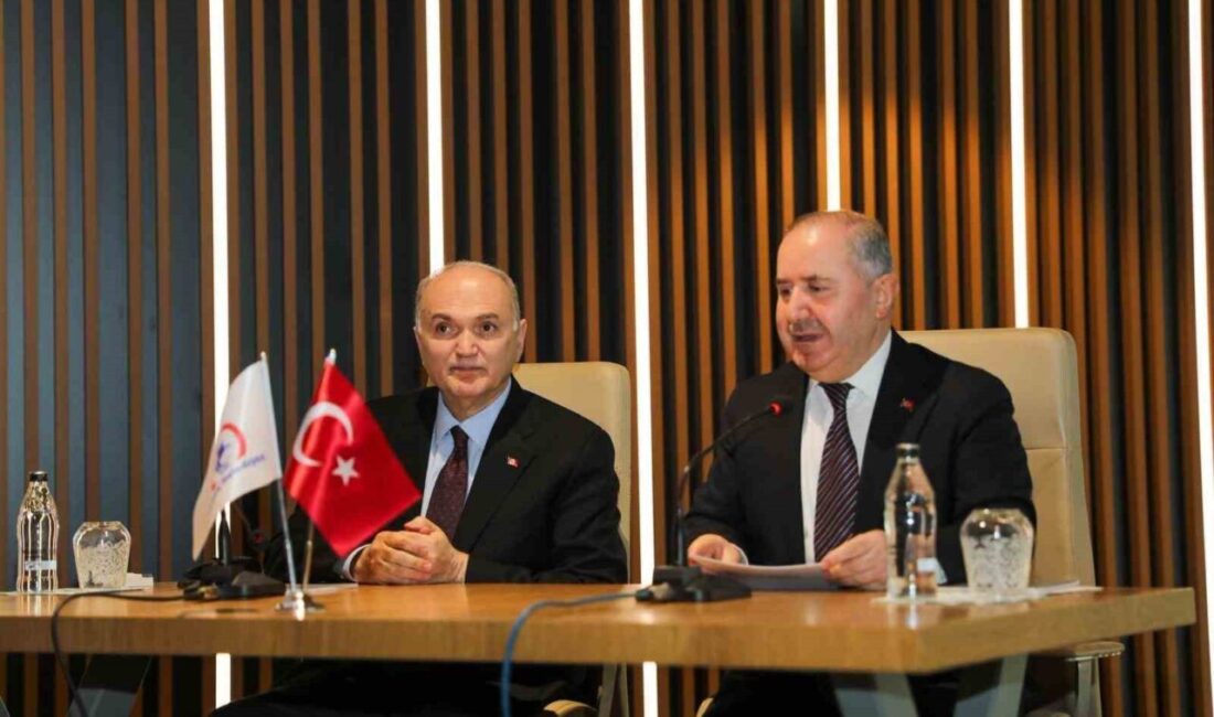 Düzce Belediye Başkanı Faruk Özlü, Çevre, Şehircilik ve İklim Değişikliği