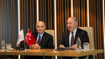 Düzce Belediye Başkanı Faruk Özlü, Çevre, Şehircilik ve İklim Değişikliği