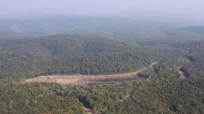 Düzce İl Genel Meclisi Başkanı Fazlı Koç, kentte yapımı süren