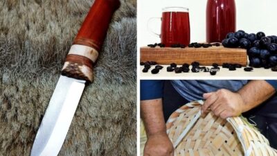 DÜZCE (İHA) – Düzce’de, somut olmayan kültürel miras unsurlarına yönelik