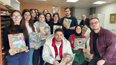 DÜZCE (İHA) – Gençlik ve Spor Bakanlığı tarafından yürütülen Gençlik